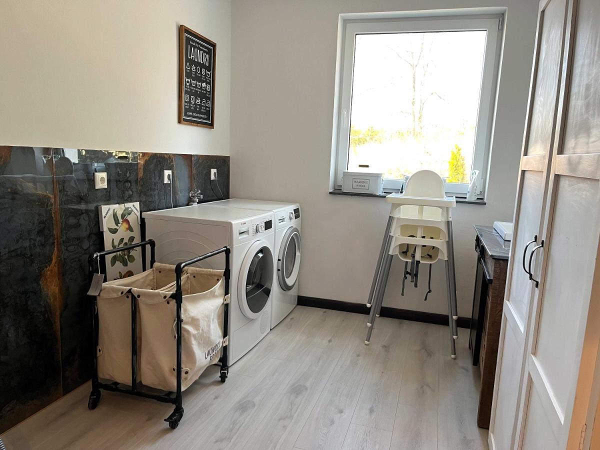 Apartament Altes Zollhaus Hallschlag Zewnętrze zdjęcie